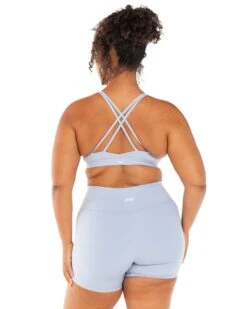 Elite Eleven Lune Bra - Blue Blizzard -Elite Eleven ELITEMICROECOM23951