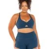Elite Eleven Lune Bra - Navy -Elite Eleven ELITEMICROECOM24182