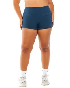 Elite Eleven Aura SF Micro Shorts - Navy -Elite Eleven ELITEMICROECOM24285