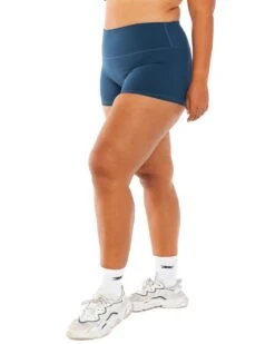Elite Eleven Aura SF Micro Shorts - Navy -Elite Eleven ELITEMICROECOM24291