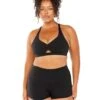 Elite Eleven Lune Bra - Black 2 Elite Eleven Lune Bra - Black -Elite Eleven ELITEMICROECOM24676