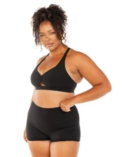Elite Eleven Lune Bra - Black 10 Elite Eleven Lune Bra - Black -Elite Eleven ELITEMICROECOM24681