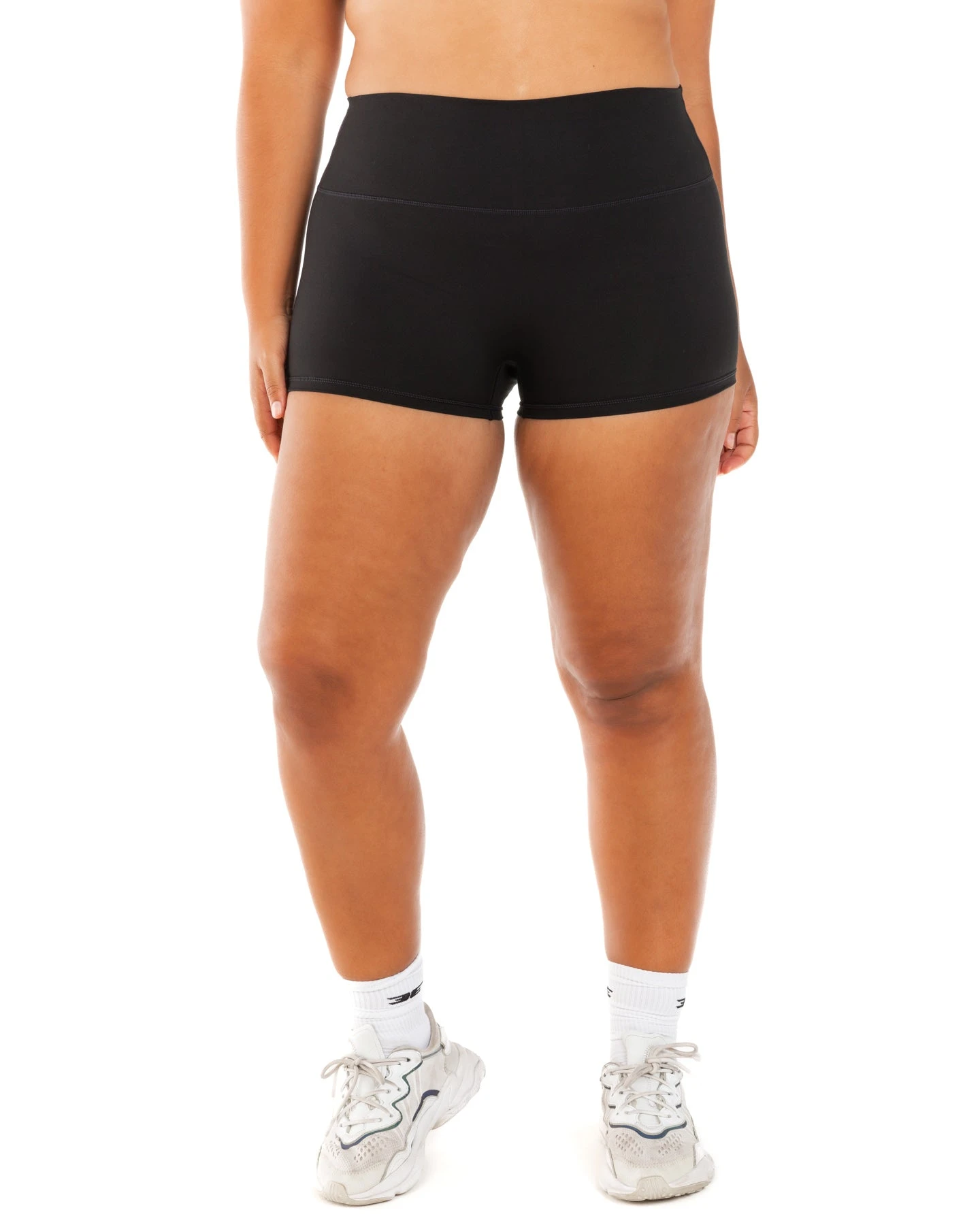Elite Eleven Aura SF Micro Shorts - Black 9 Elite Eleven Aura SF Micro Shorts - Black - Image 7