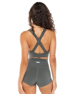 Elite Eleven Power Bra - Cloud Grey 13 Elite Eleven Power Bra - Cloud Grey -Elite Eleven ELITEMICROECOM24853