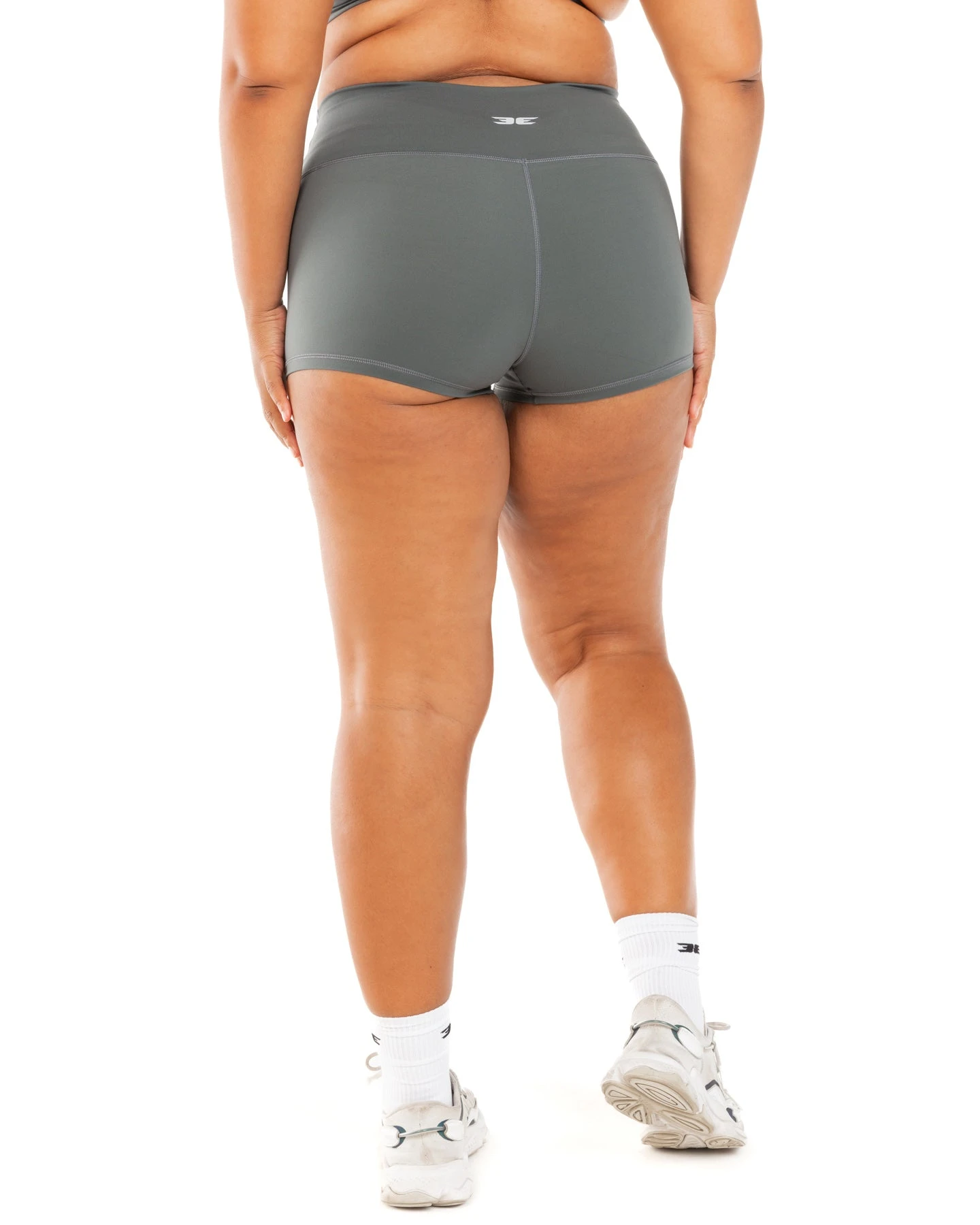 Elite Eleven Aura SF Micro Shorts - Cloud Grey 11 Elite Eleven Aura SF Micro Shorts - Cloud Grey - Image 9