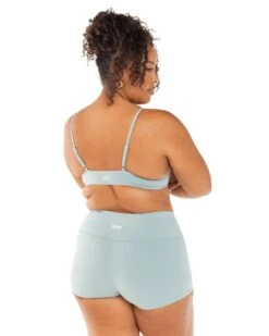 Elite Eleven Micro Bra - Sea Foam 11 Elite Eleven Micro Bra - Sea Foam -Elite Eleven ELITEMICROECOM25203