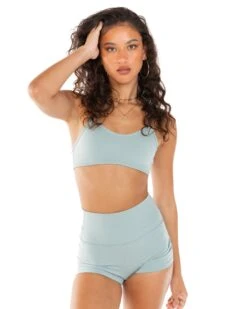 Elite Eleven Micro Bra - Sea Foam 9 Elite Eleven Micro Bra - Sea Foam -Elite Eleven ELITEMICROECOM25365