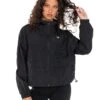 Elite Eleven Tech Spray Jacket - Black 1 Elite Eleven Tech Spray Jacket - Black -Elite Eleven ELITEMICROECOM25667