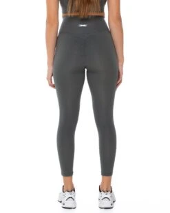 Elite Eleven 7/8 Aura Scrunch Leggings - Cloud Grey -Elite Eleven EliteOctEcom3245
