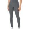 Elite Eleven Aura Scrunch Leggings - Cloud Grey 2 Elite Eleven Aura Scrunch Leggings - Cloud Grey -Elite Eleven EliteOctEcom3274