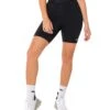 Elite Eleven Wrap Shorts - Black -Elite Eleven EliteOctEcom4018