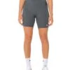 Elite Eleven Wrap Shorts - Cloud Grey -Elite Eleven EliteOctEcom4296