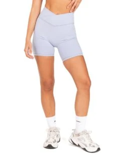 Elite Eleven Cross Over Shorts - Blue Blizzard 8 Elite Eleven Cross Over Shorts - Blue Blizzard -Elite Eleven JULYECOM BRYLEE29523