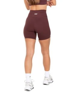 Elite Eleven Cross Over Shorts - Decadent Chocolate -Elite Eleven JULYECOM BRYLEE29662