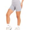 Elite Eleven Cross Over Shorts - Steel Grey 1 Elite Eleven Cross Over Shorts - Steel Grey -Elite Eleven JULYECOM BRYLEE29924