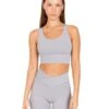 Elite Eleven Aura Bra - Steel Grey -Elite Eleven JULYECOM BRYLEE30565
