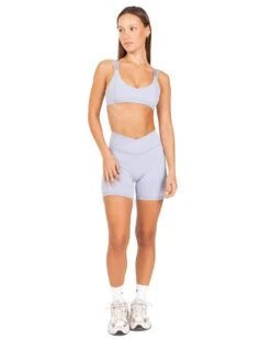 Elite Eleven Balance Bra - Blue Blizzard -Elite Eleven JULYECOM BRYLEE30709