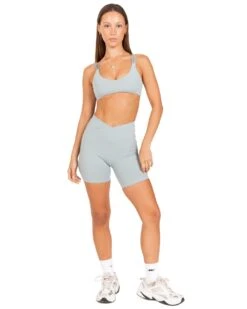 Elite Eleven Balance Bra - Sea Foam -Elite Eleven JULYECOM BRYLEE30963