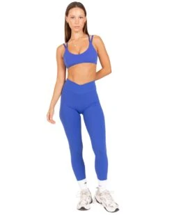 Elite Eleven Balance Bra - Electric Blue 8 Elite Eleven Balance Bra - Electric Blue -Elite Eleven JULYECOM BRYLEE30999