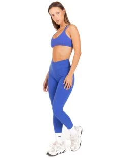 Elite Eleven Balance Bra - Electric Blue 9 Elite Eleven Balance Bra - Electric Blue -Elite Eleven JULYECOM BRYLEE31013