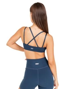 Elite Eleven Balance Bra - Navy -Elite Eleven JULYECOM BRYLEE31224