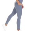 Elite Eleven Lunar Ascend Leggings - Blue -Elite Eleven LUNAR2 37of90