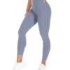 Elite Eleven 7/8 Lunar Leggings - Blue -Elite Eleven LUNAR2 43of90