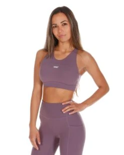 Elite Eleven Lunar Bra - Mauve 7 Elite Eleven Lunar Bra - Mauve -Elite Eleven LUNAR2 53of90