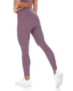 Elite Eleven Lunar Ascend Leggings - Mauve 10 Elite Eleven Lunar Ascend Leggings - Mauve -Elite Eleven LUNAR2 59of90