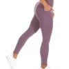 Elite Eleven Lunar Ascend Leggings - Mauve -Elite Eleven LUNAR2 61of90