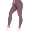 Elite Eleven Lunar Leggings - Mauve -Elite Eleven LUNAR2 64of90