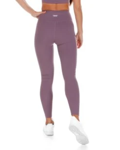 Elite Eleven Lunar Leggings - Mauve -Elite Eleven LUNAR2 67of90