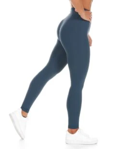Elite Eleven Lunar Leggings - Dusk -Elite Eleven LUNAR2 87of90