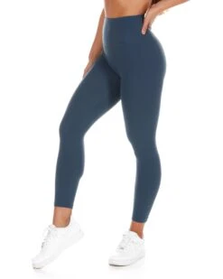 Elite Eleven 7/8 Lunar Leggings - Dusk