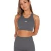 Elite Eleven Lunar Bra - Grey -Elite Eleven LUNAR2 8of90