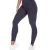 Elite Eleven Lunar Leggings - Purple -Elite Eleven LUNAR 26of42