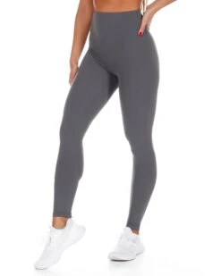 Elite Eleven Lunar Leggings - Grey