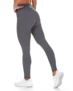 Elite Eleven Lunar Leggings - Grey -Elite Eleven LUNAR 36of42