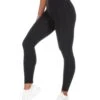Elite Eleven Lunar Leggings - Black -Elite Eleven LUNAR 6of42