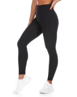 Elite Eleven Lunar Leggings - Black