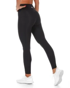 Elite Eleven Lunar Leggings - Black 9 Elite Eleven Lunar Leggings - Black -Elite Eleven LUNAR 7of42