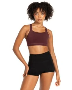 Elite Eleven AuraLuxe Bra - Decadent Chocolate 9 Elite Eleven AuraLuxe Bra - Decadent Chocolate -Elite Eleven MARCHECOM0174