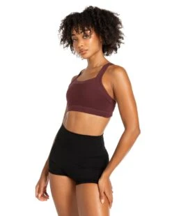 Elite Eleven AuraLuxe Bra - Decadent Chocolate 8 Elite Eleven AuraLuxe Bra - Decadent Chocolate -Elite Eleven MARCHECOM0184