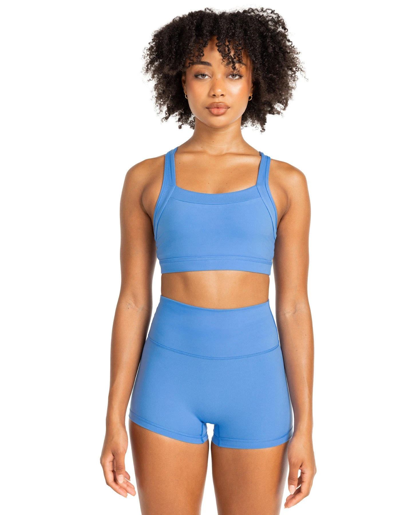 Elite Eleven AuraLuxe Bra - Powder Blue 3 Elite Eleven AuraLuxe Bra - Powder Blue