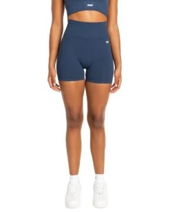Elite Eleven Elite Seamless V2 Shorts - Navy -Elite Eleven MARCHECOM0882