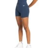 Elite Eleven Elite Seamless V2 Shorts - Navy -Elite Eleven MARCHECOM0923