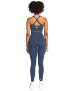 Elite Eleven Elite Seamless V2 Leggings - Navy -Elite Eleven MARCHECOM1043