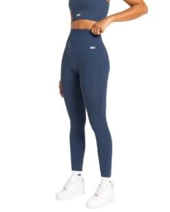 Elite Eleven Elite Seamless V2 Leggings - Navy