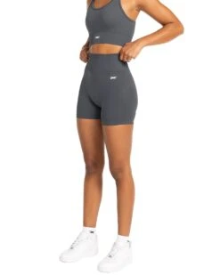 Elite Eleven Elite Seamless V2 Shorts - Grey -Elite Eleven MARCHECOM1365
