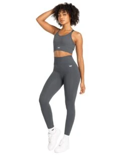 Elite Eleven Elite Seamless V2 Leggings - Grey 13 Elite Eleven Elite Seamless V2 Leggings - Grey -Elite Eleven MARCHECOM1500